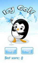download Icy Golf apk